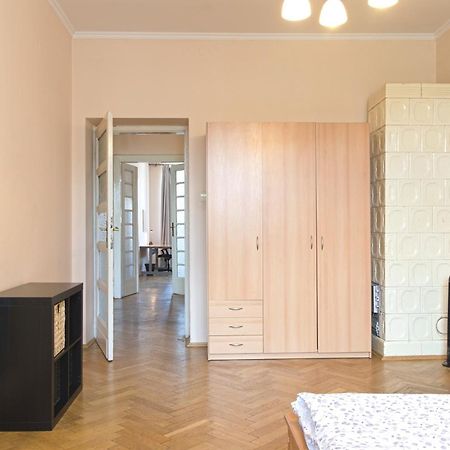 Calm Apartments Pedzichow Street Cracovia Esterno foto