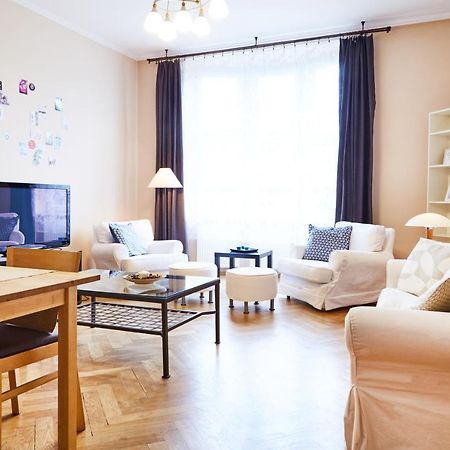 Calm Apartments Pedzichow Street Cracovia Esterno foto