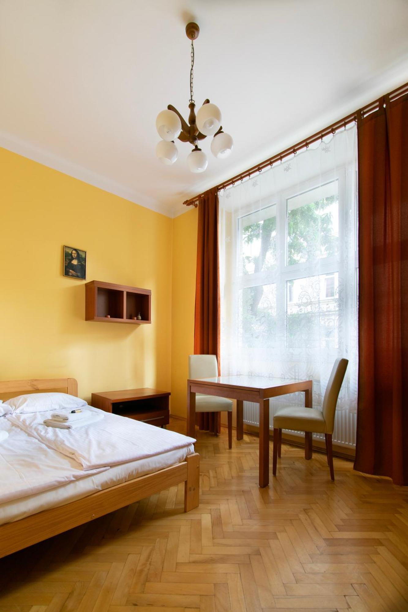 Calm Apartments Pedzichow Street Cracovia Esterno foto