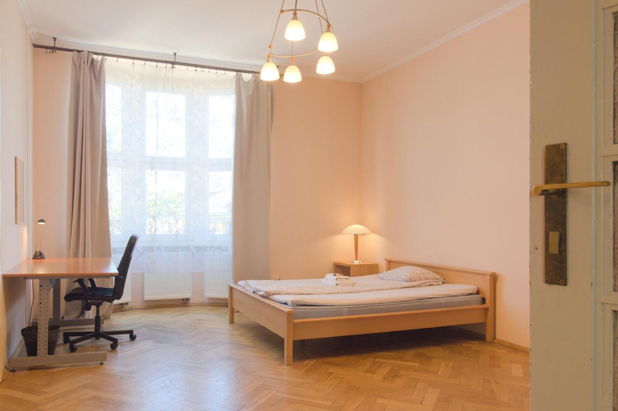 Calm Apartments Pedzichow Street Cracovia Esterno foto