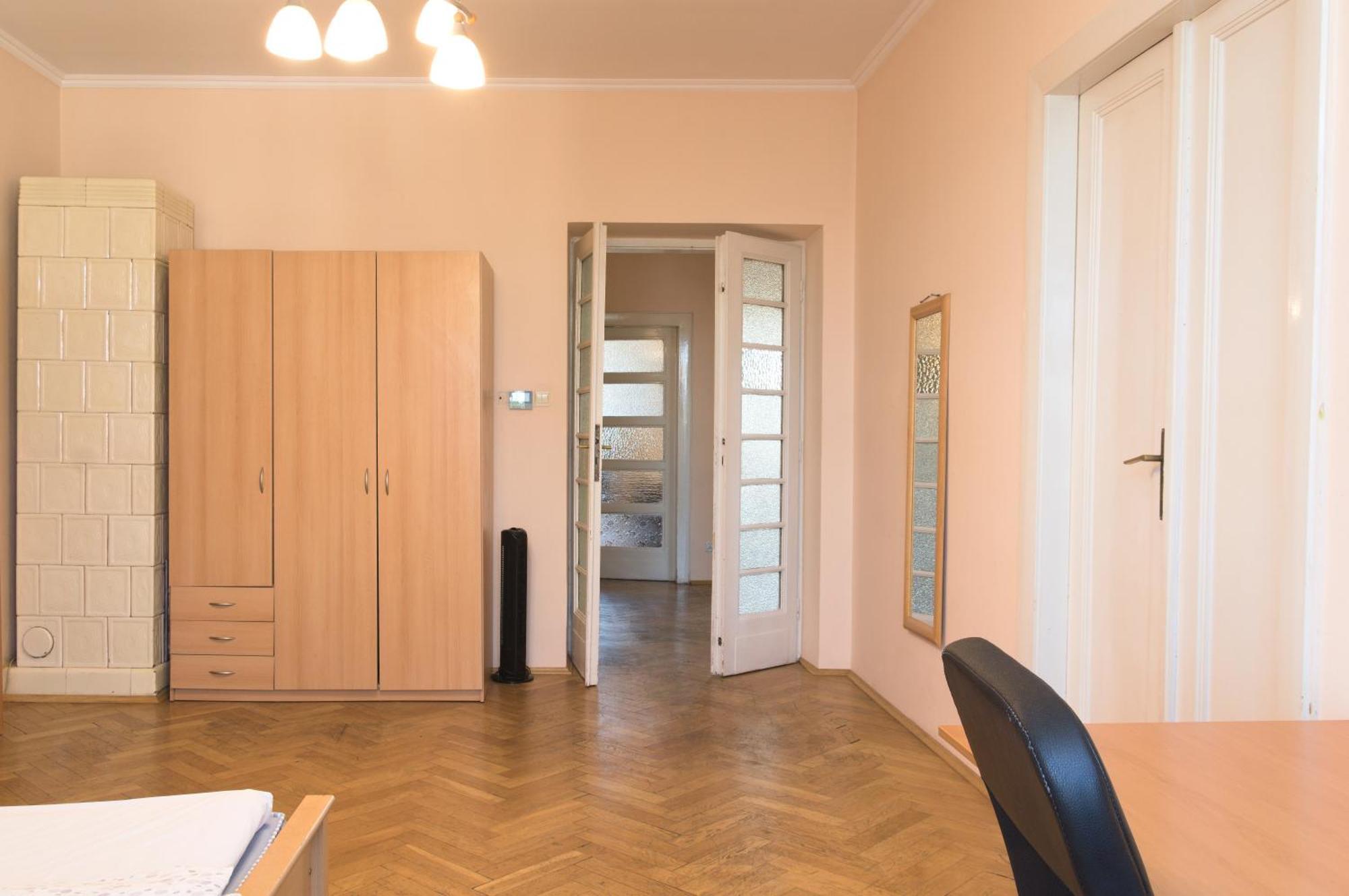 Calm Apartments Pedzichow Street Cracovia Esterno foto