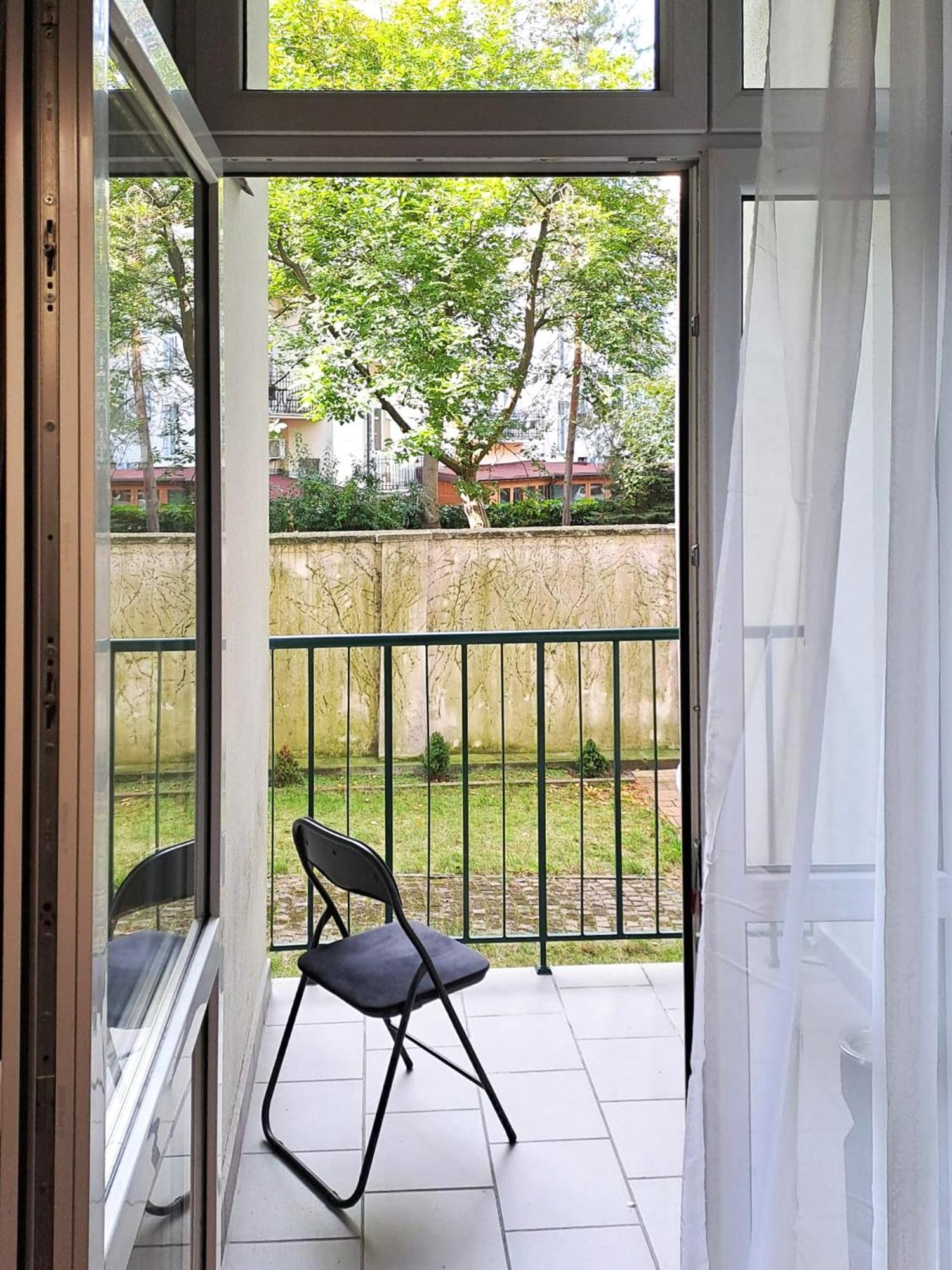 Calm Apartments Pedzichow Street Cracovia Esterno foto