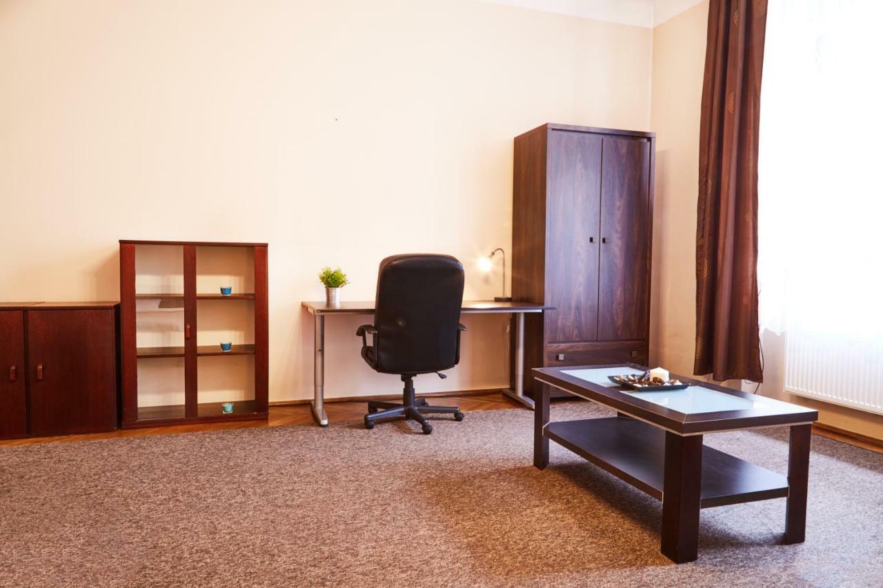 Calm Apartments Pedzichow Street Cracovia Esterno foto