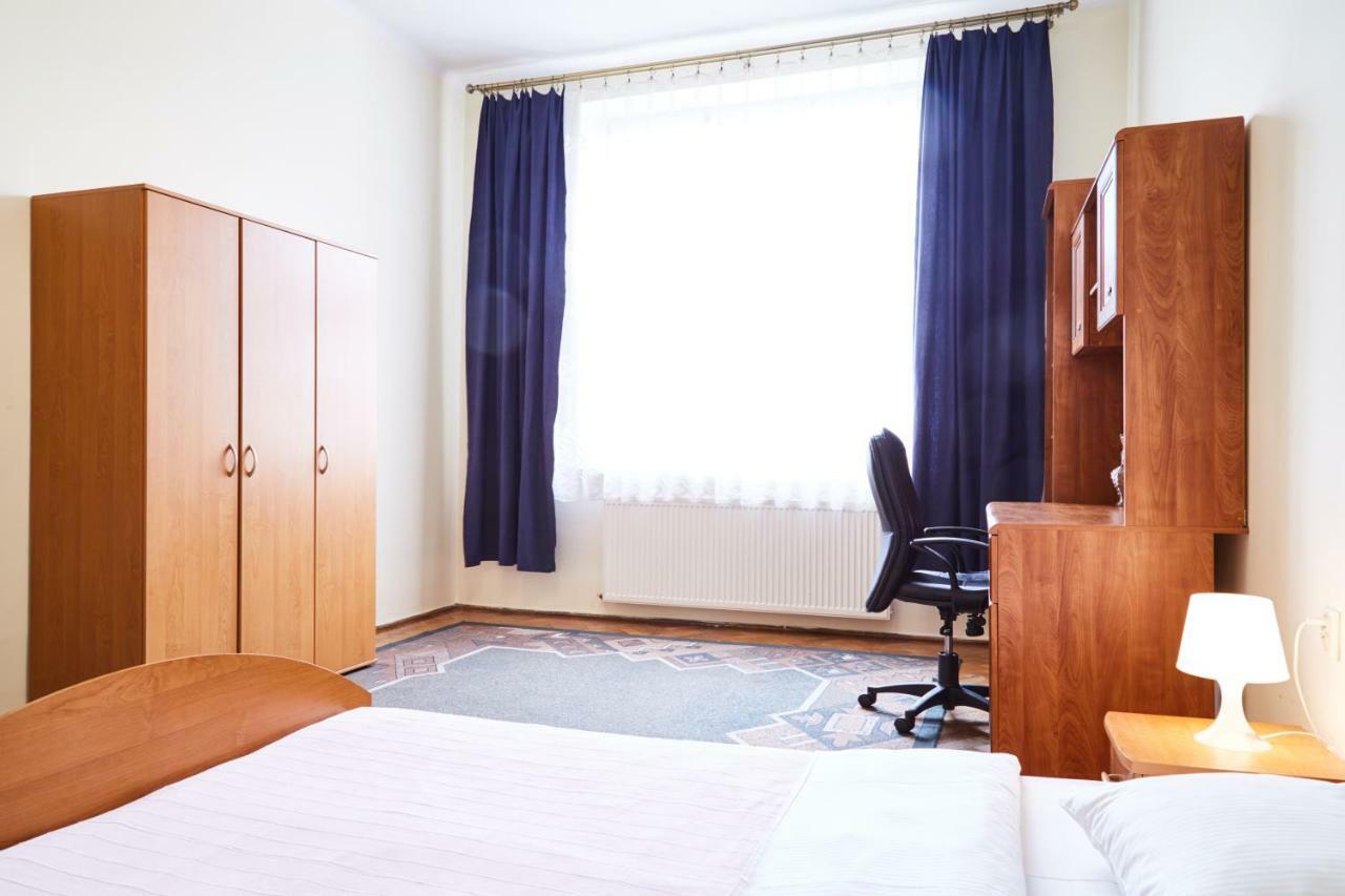 Calm Apartments Pedzichow Street Cracovia Esterno foto