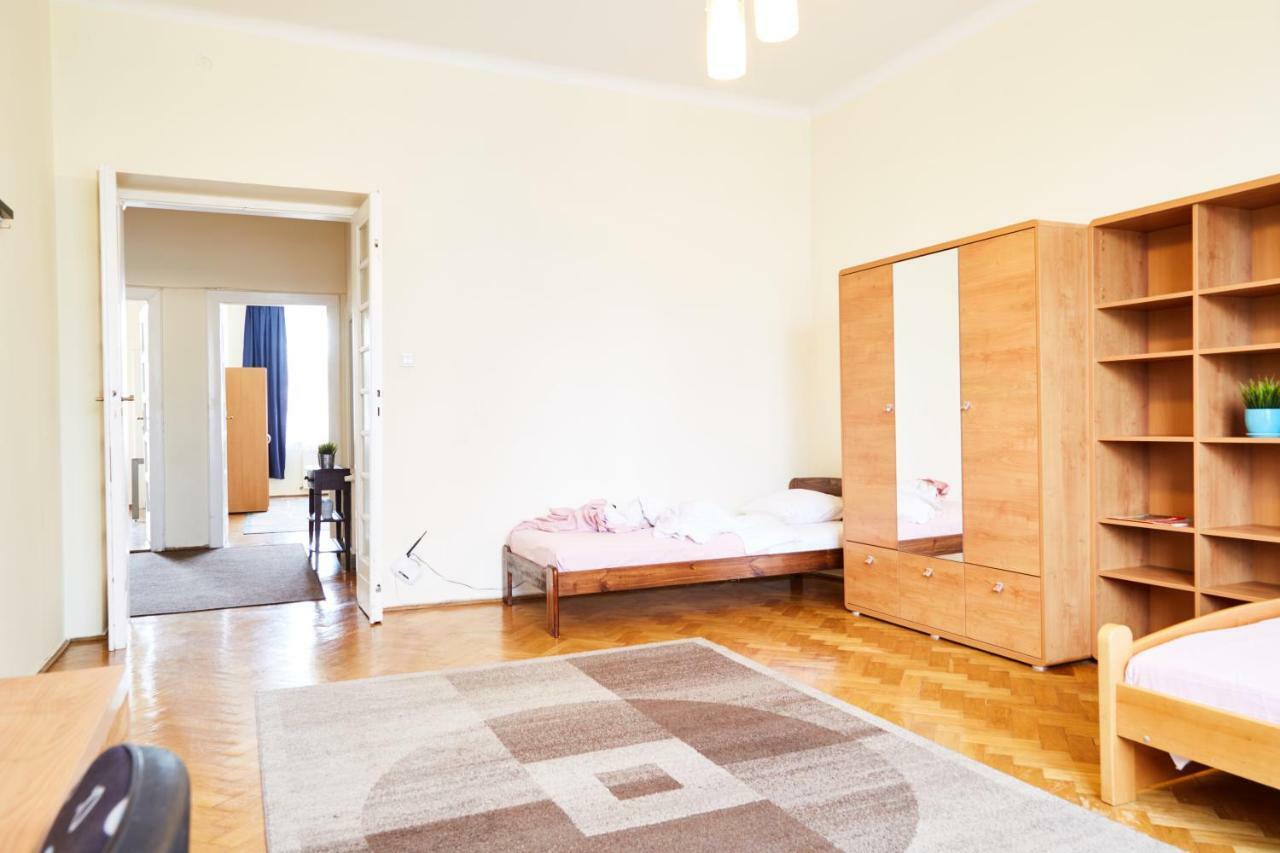 Calm Apartments Pedzichow Street Cracovia Esterno foto
