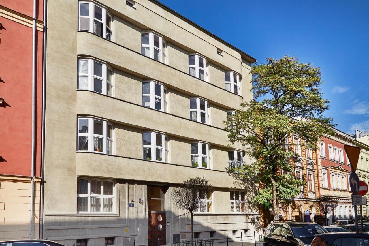 Calm Apartments Pedzichow Street Cracovia Esterno foto